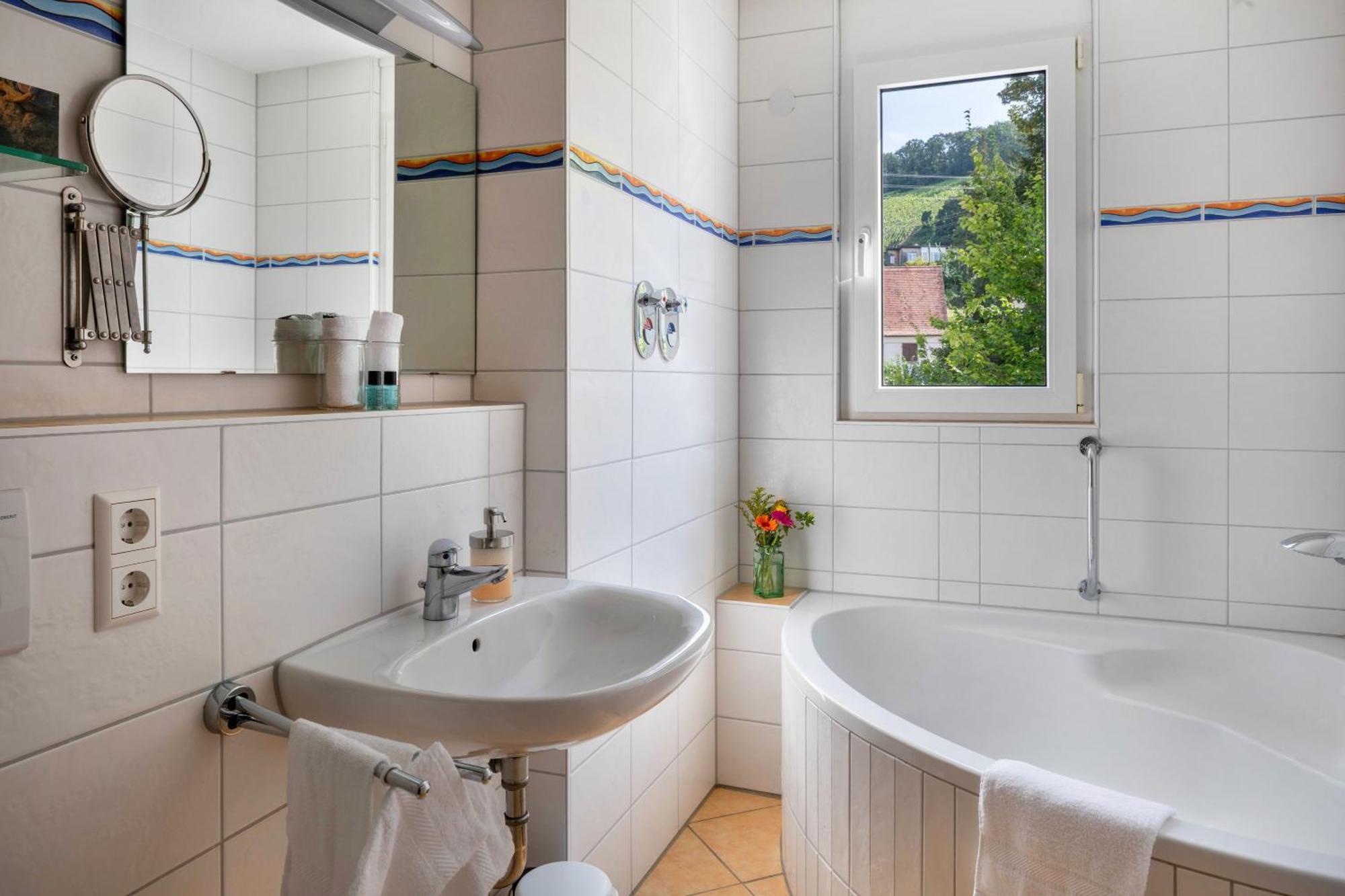 Ferienwohnung Am Neumagen Staufen im Breisgau Exterior photo